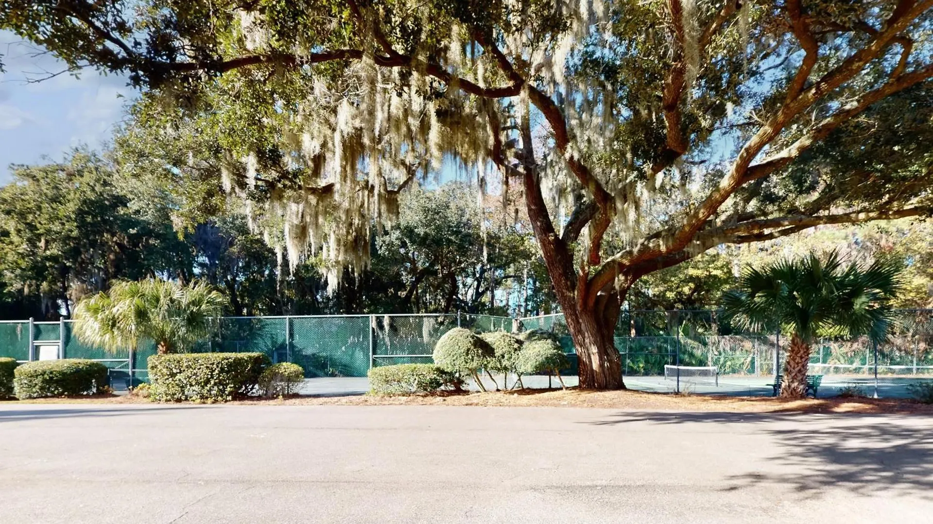 Golfmaster 206 Hilton Head Island