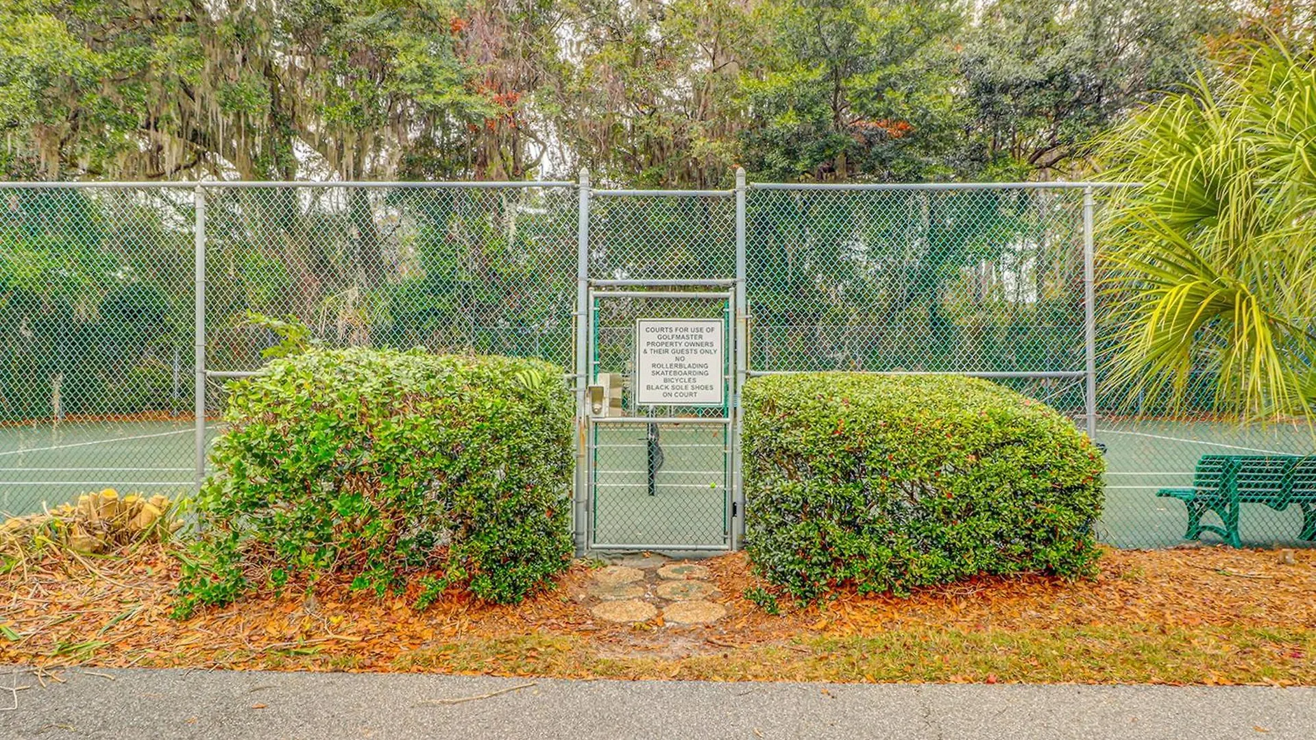 Apartment Golfmaster 206 Hilton Head Island
