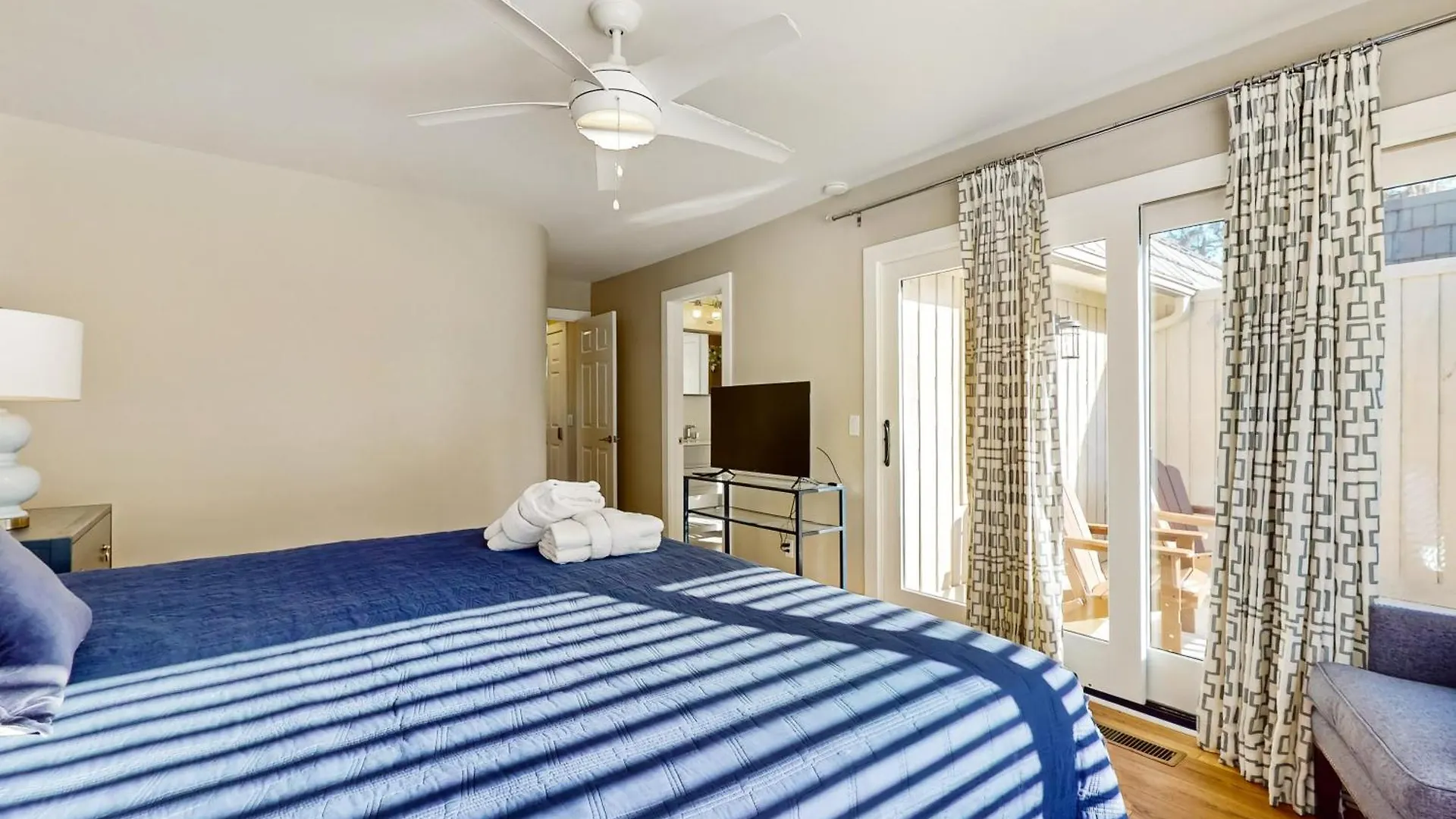 Apartment Golfmaster 206 Hilton Head Island