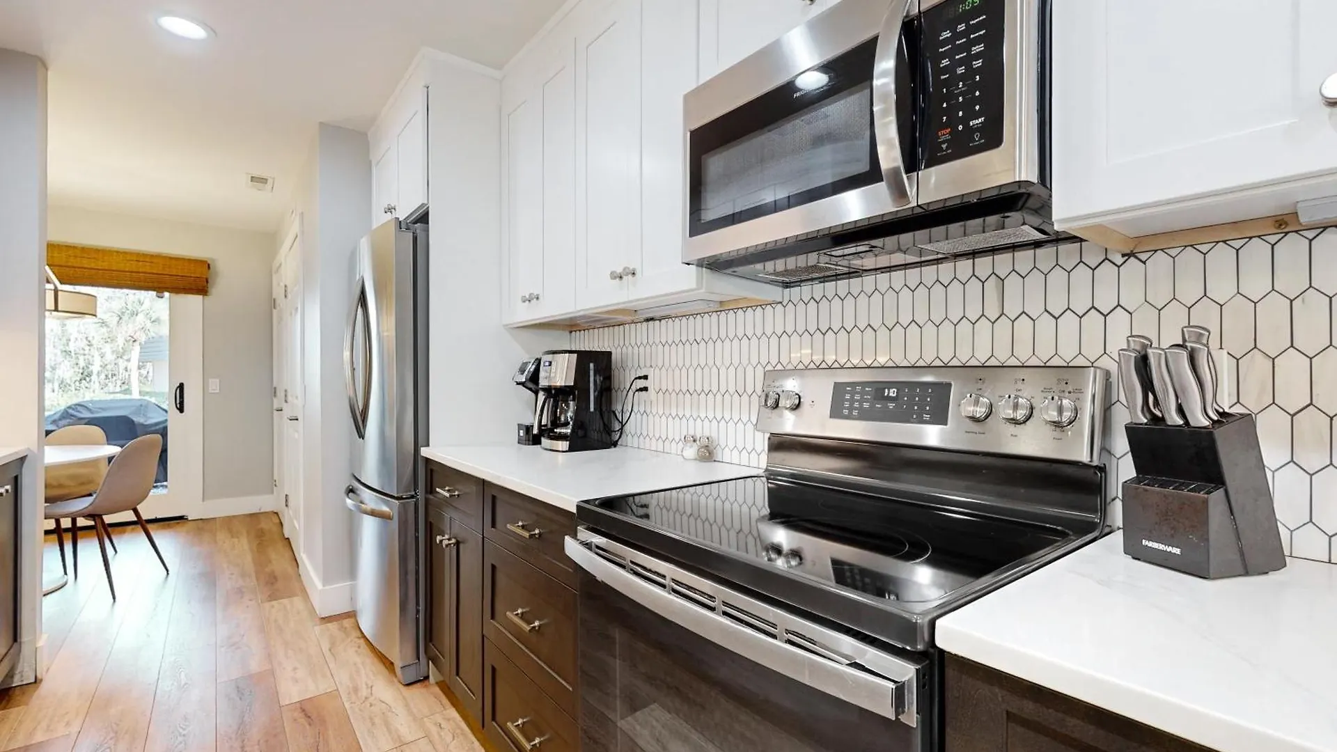 Apartment Golfmaster 206 Hilton Head Island