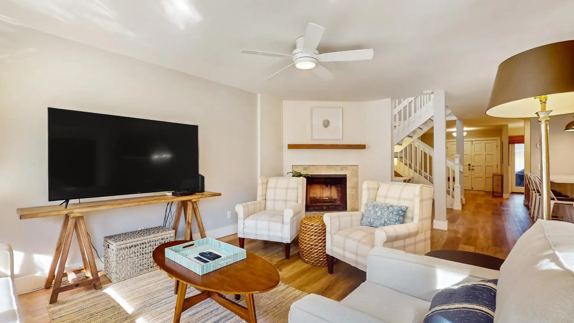 Apartment Golfmaster 206