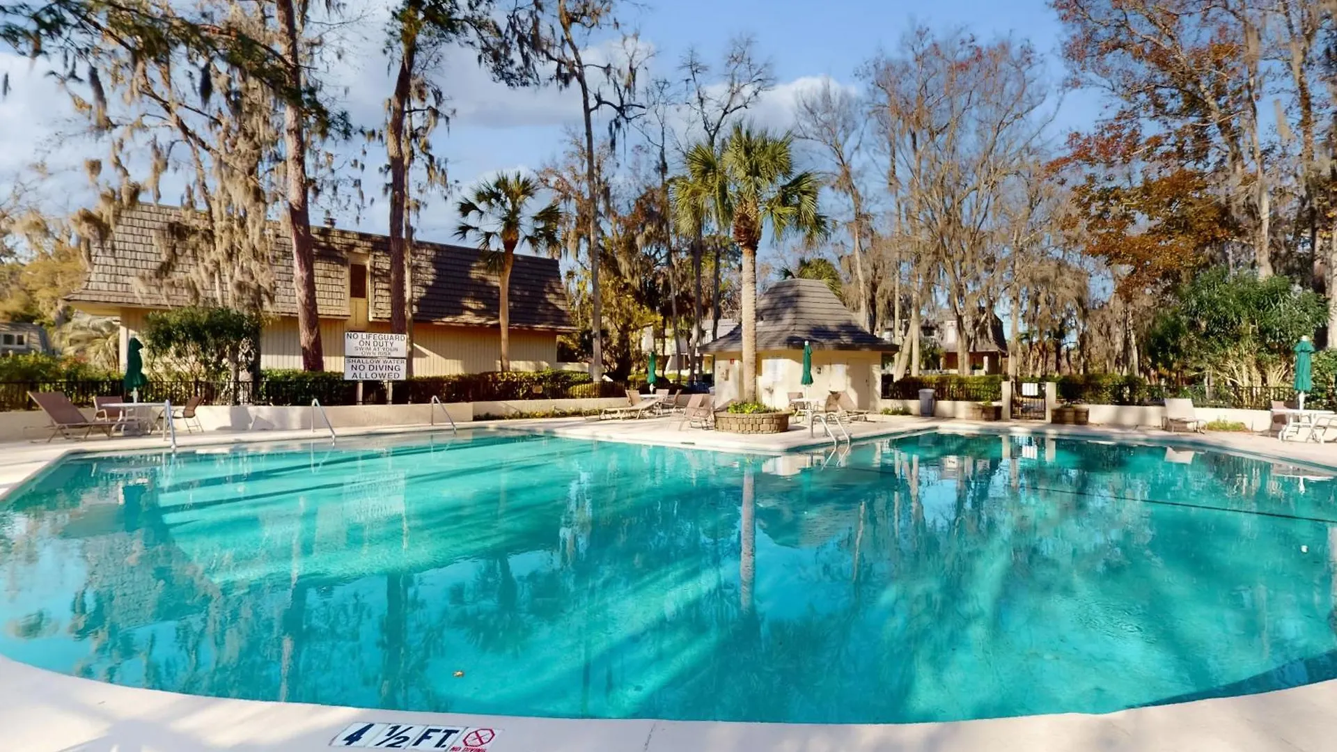 Golfmaster 206 Hilton Head Island