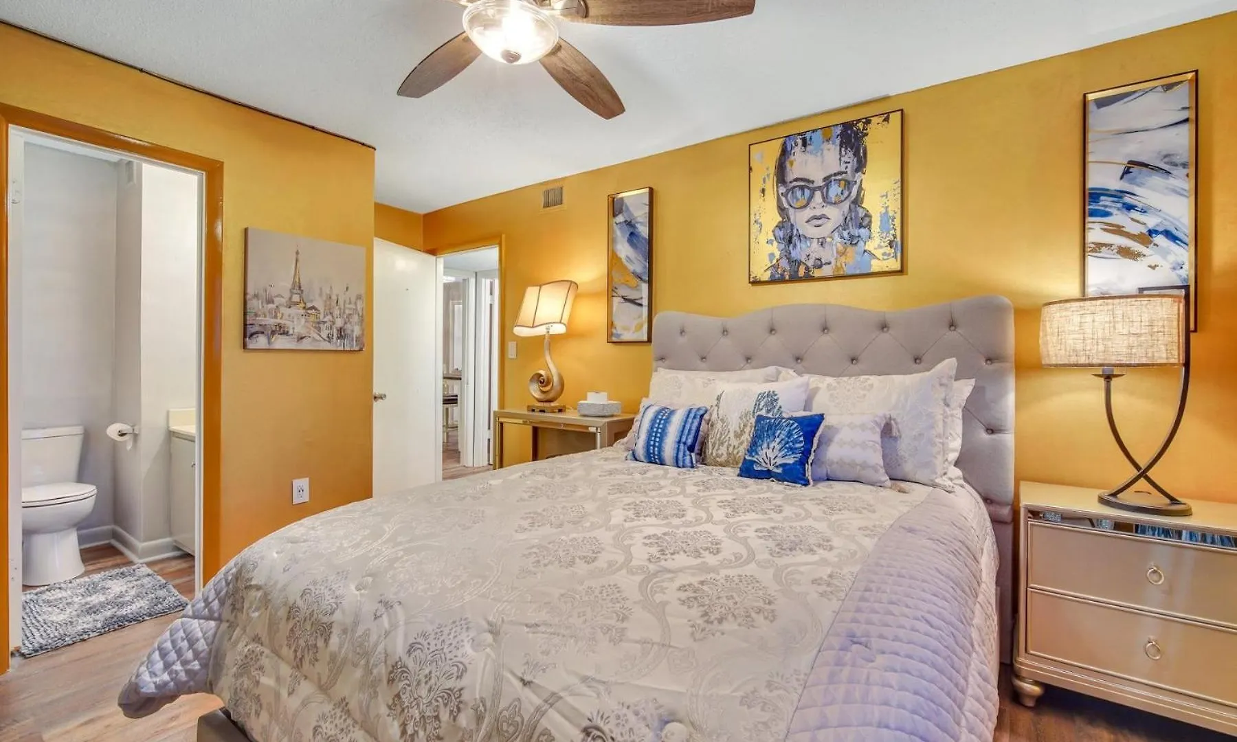 Apartment Welcome To Your Beachside Escape! *