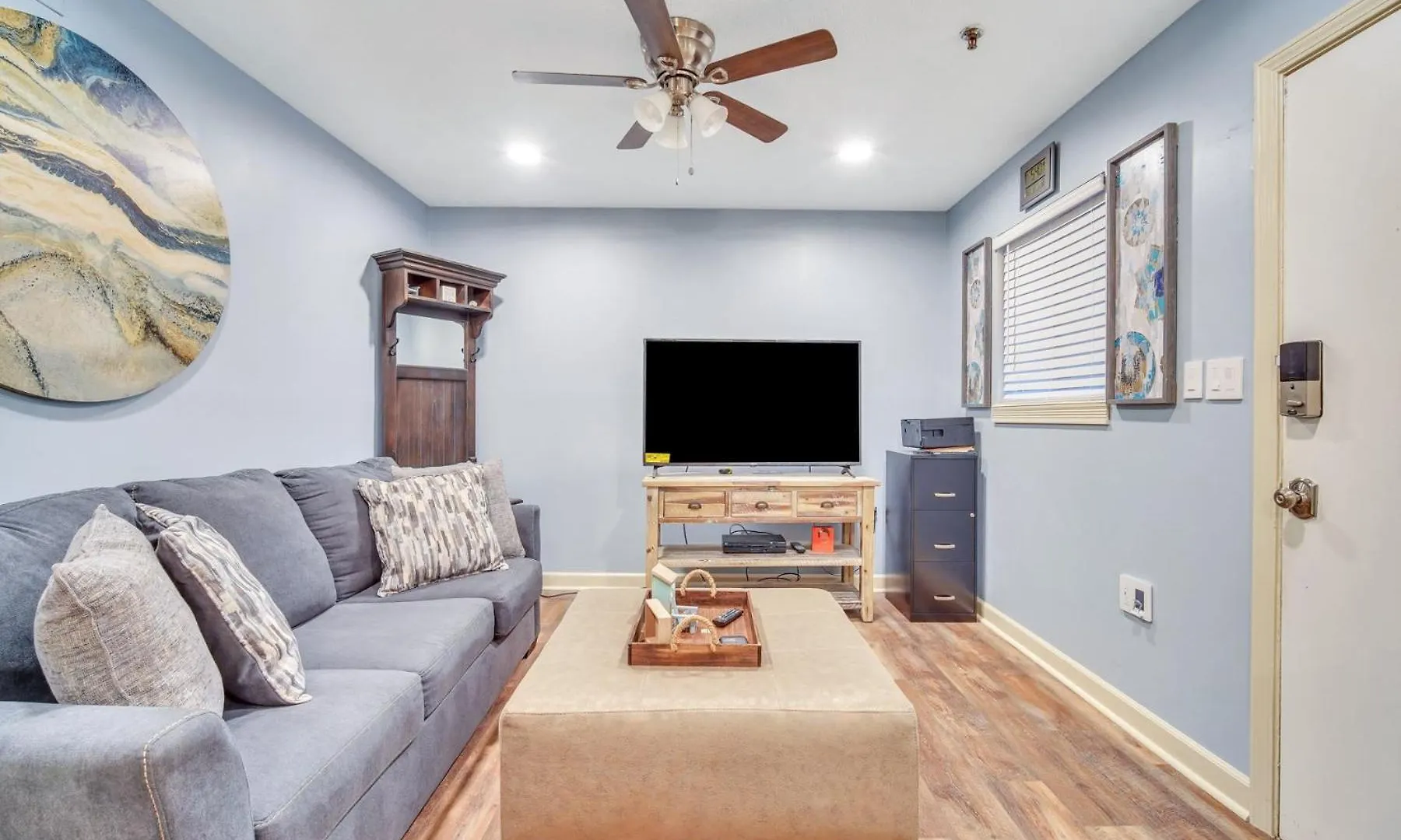 Apartment Welcome To Your Beachside Escape! Hilton Head Island