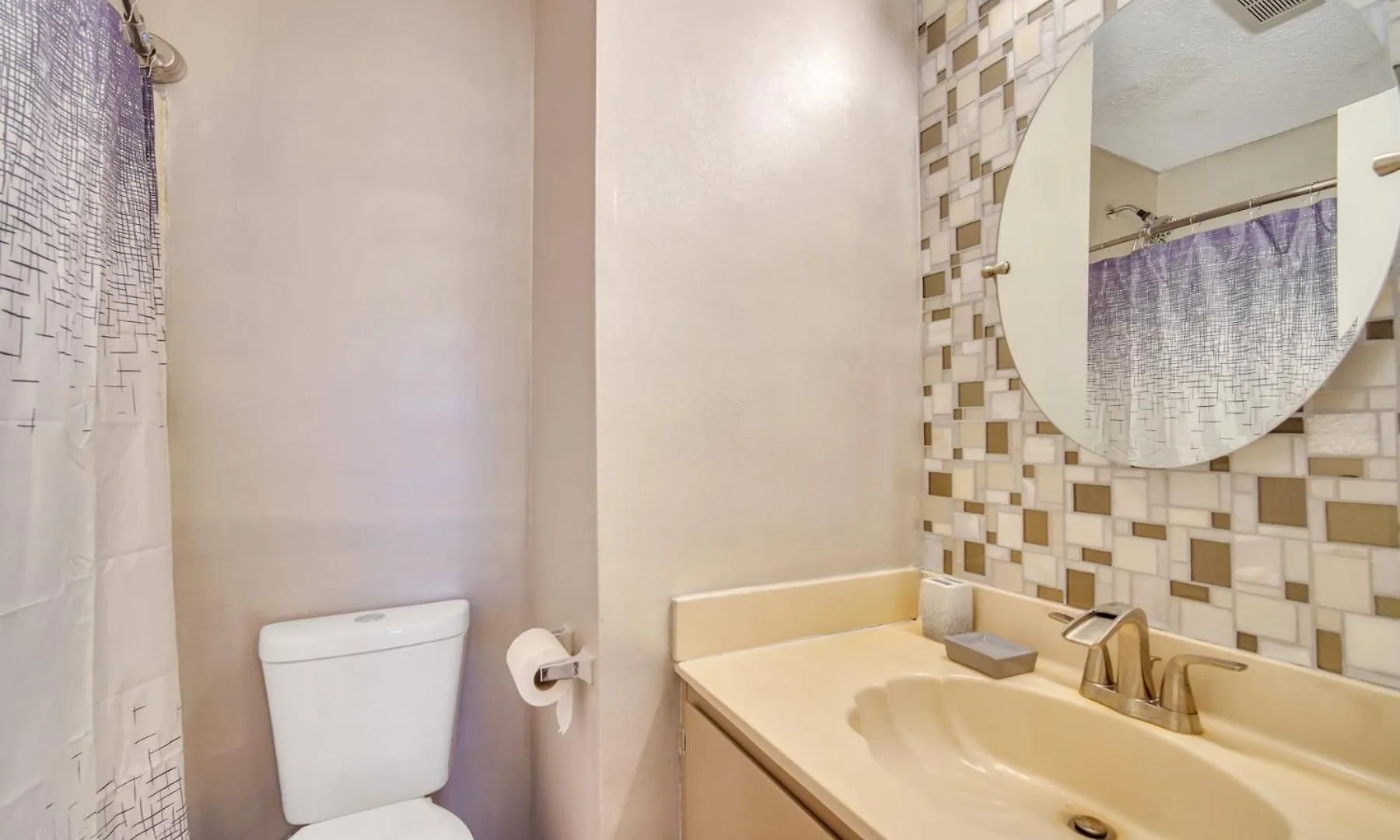 Apartment Welcome To Your Beachside Escape!