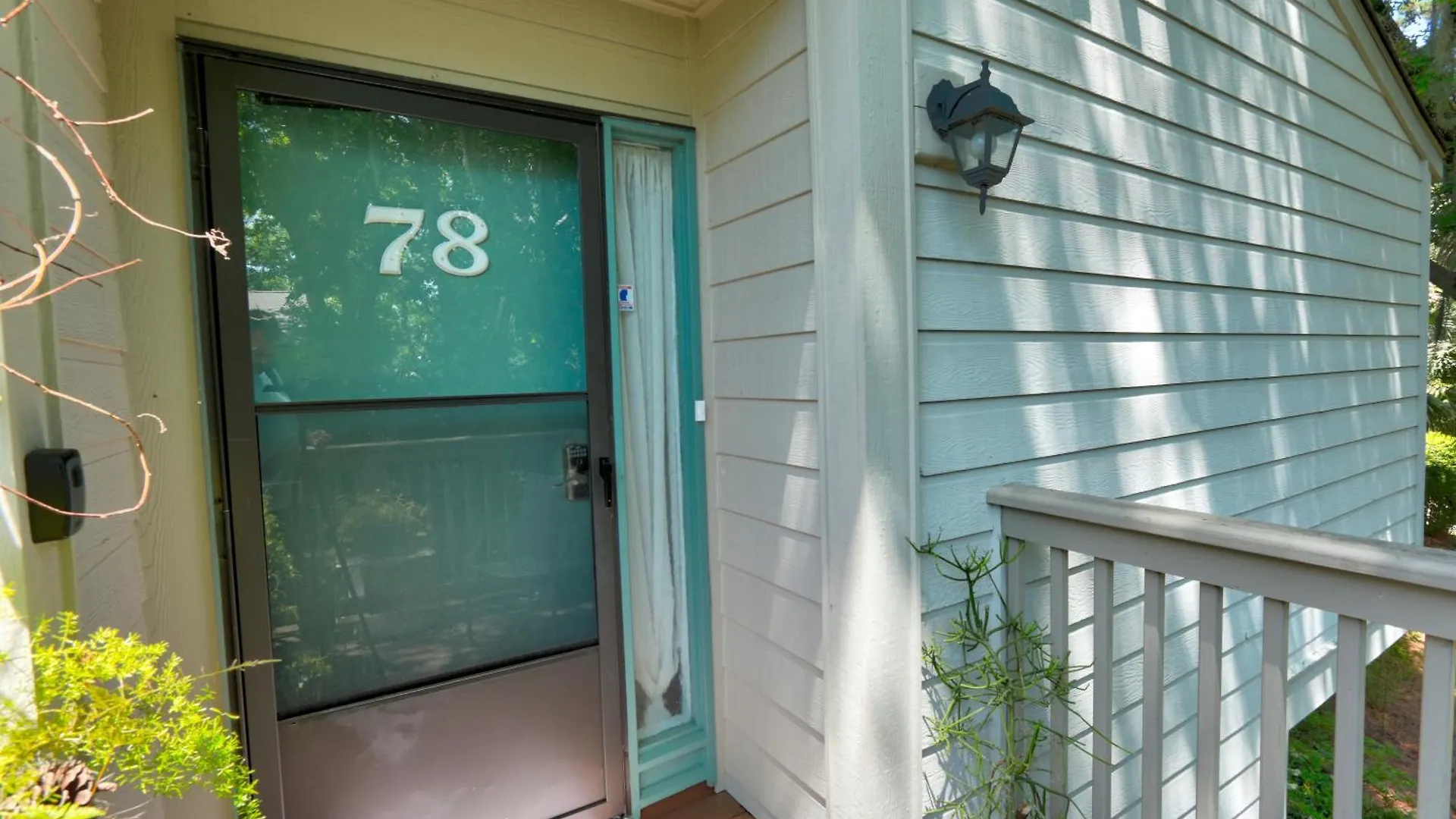 125 Cordillo Parkway Hilton Head Island