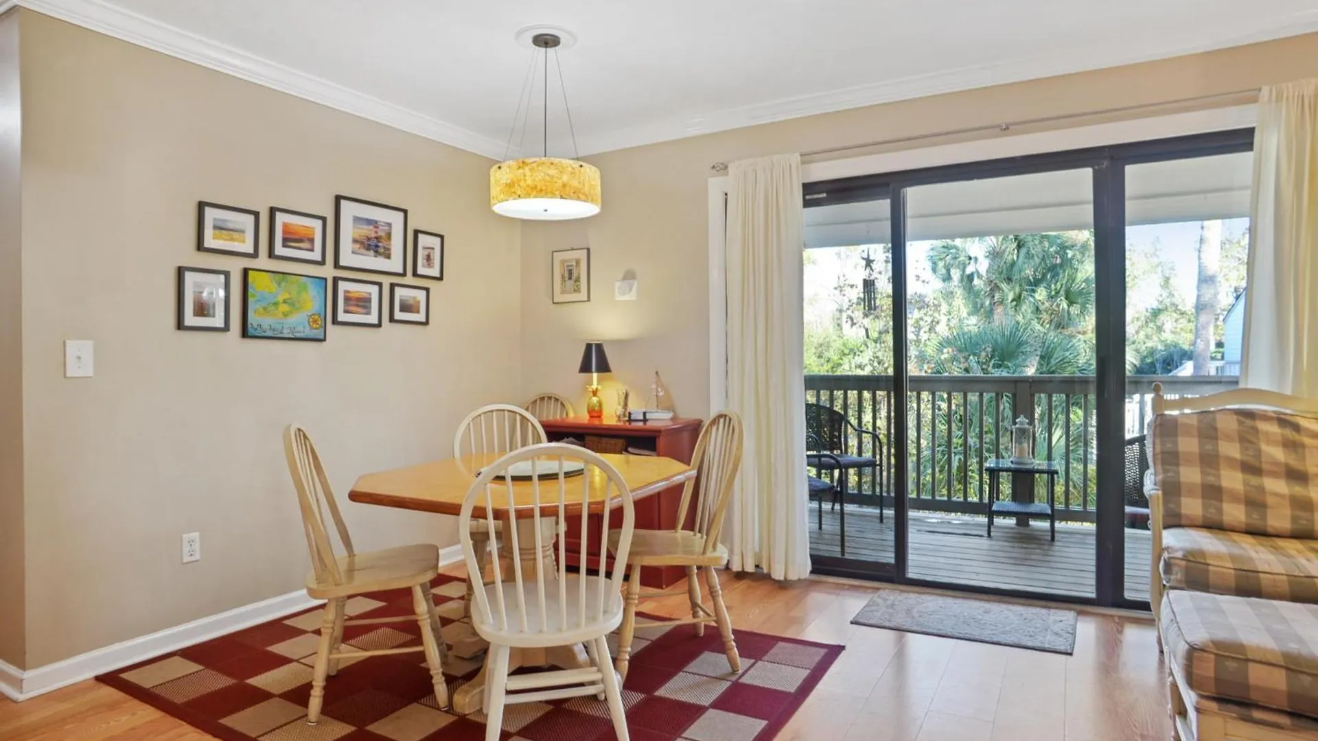 Apartment 125 Cordillo Parkway