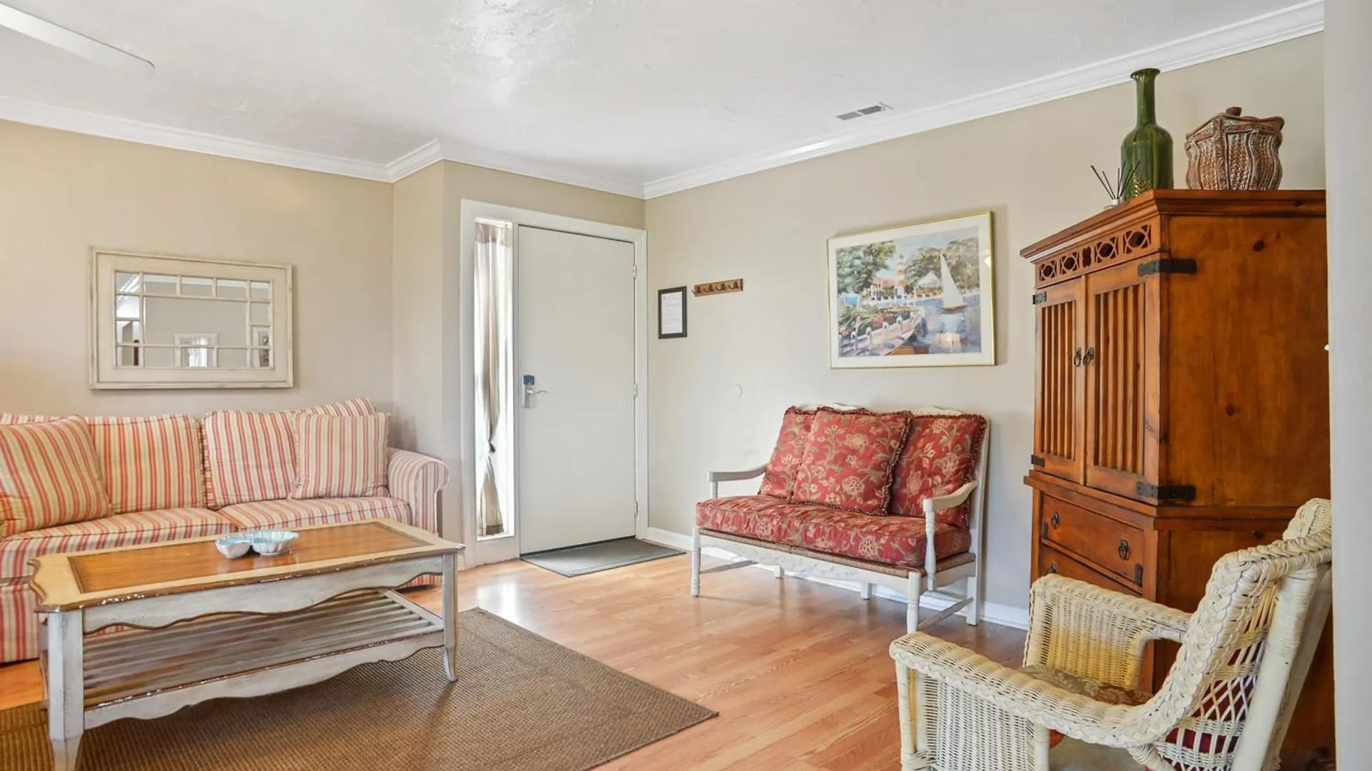 Apartment 125 Cordillo Parkway *