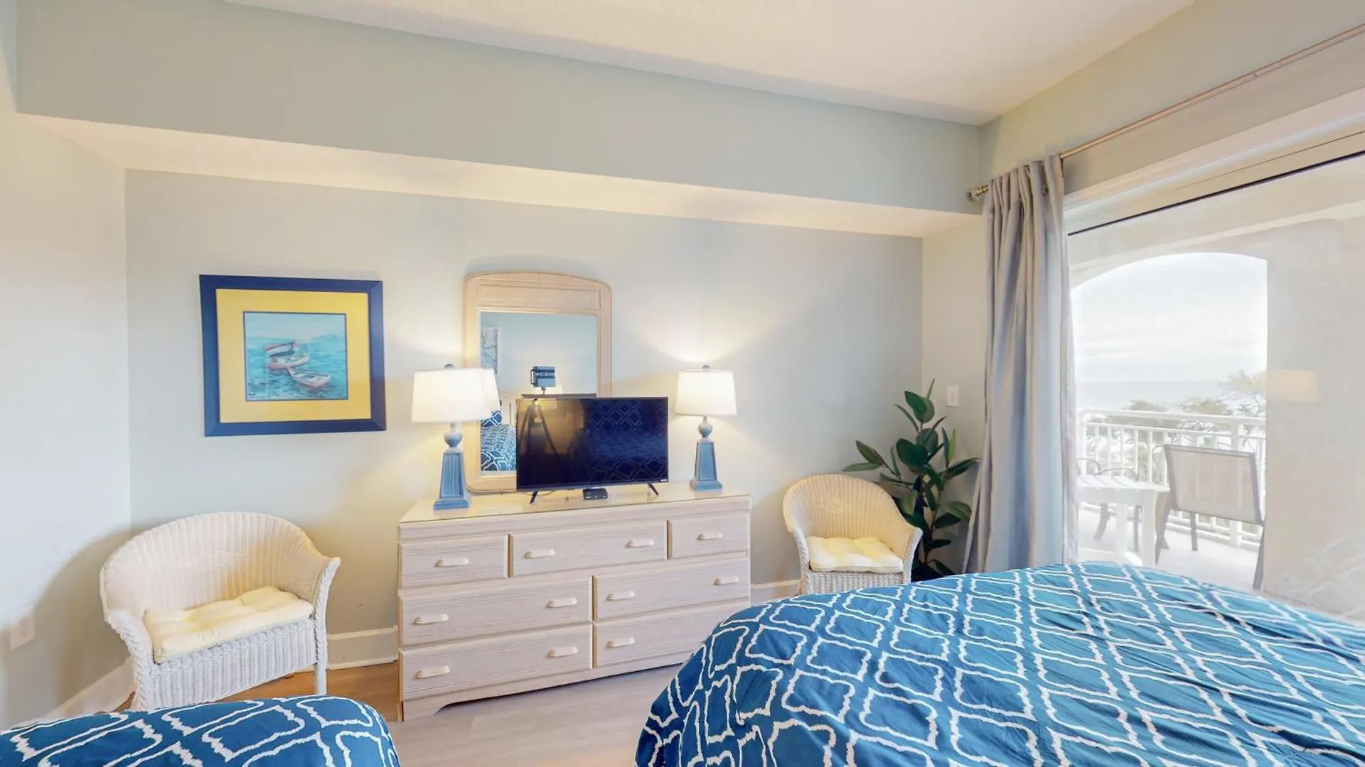 Villa 5502 Hampton Place South Hilton Head Island