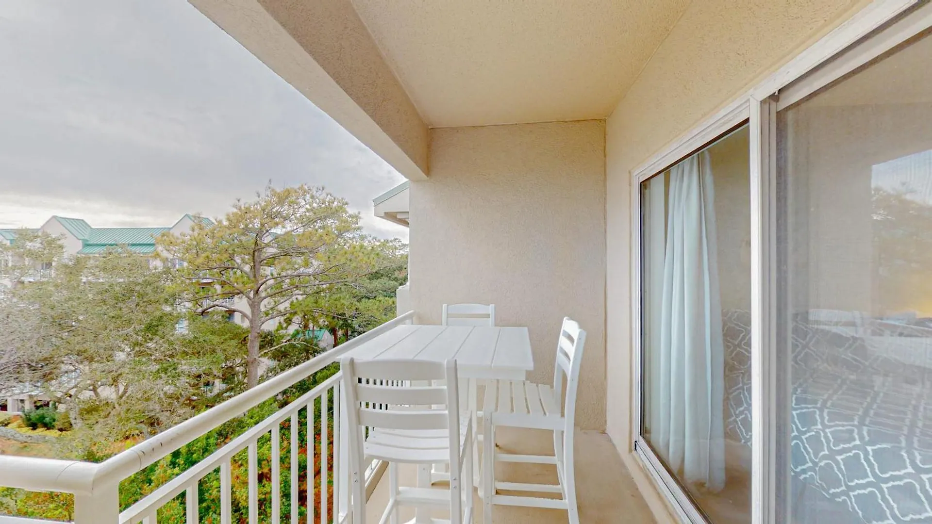 5502 Hampton Place South Villa Hilton Head Island