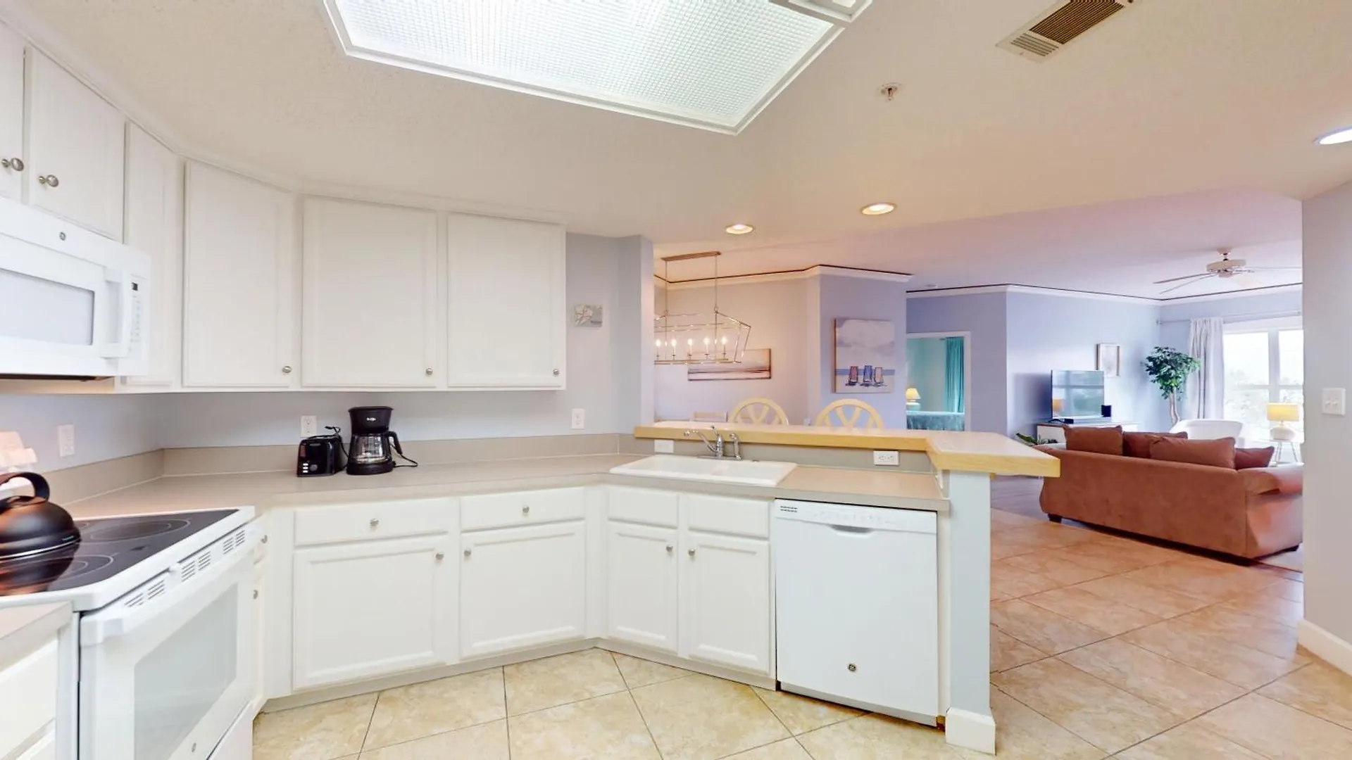 Villa 5502 Hampton Place South Hilton Head Island