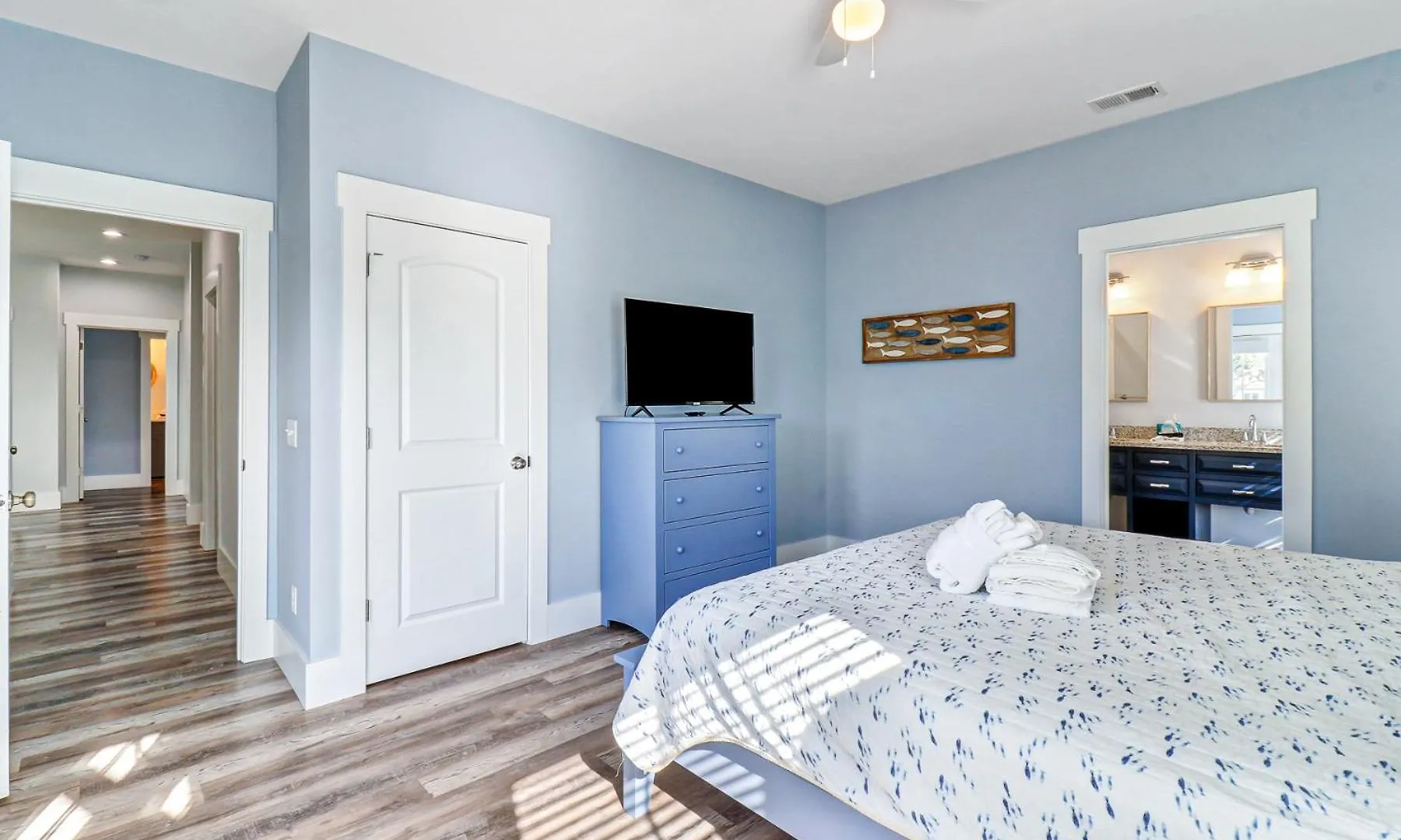 Holiday home The Seahorse 30 Dune Lane *
