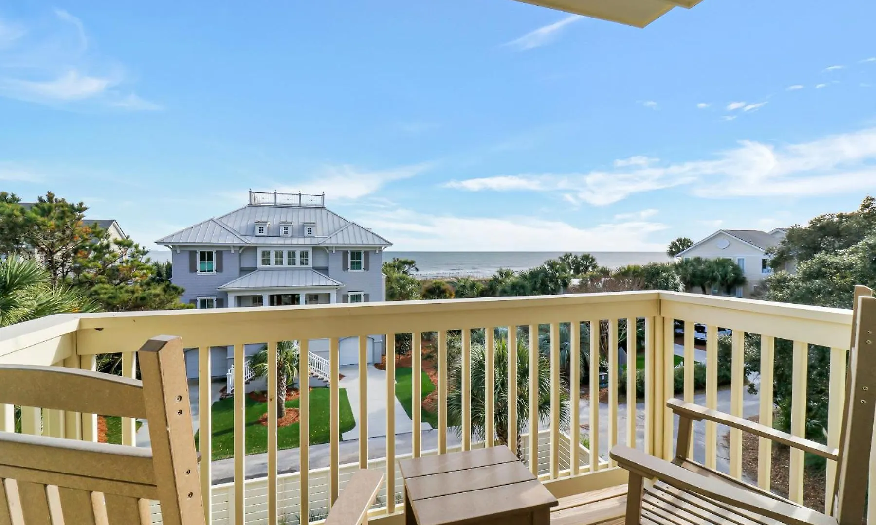 The Seahorse 30 Dune Lane Holiday home