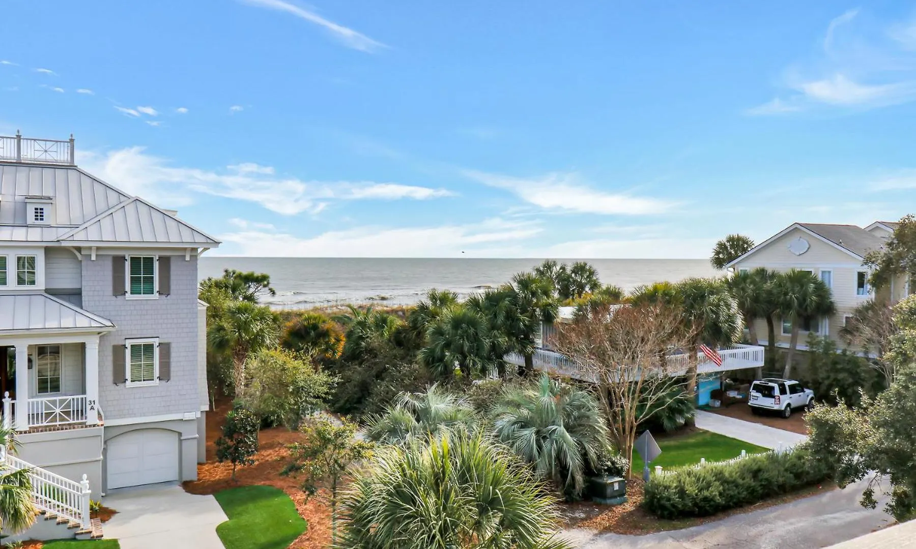 Holiday home The Seahorse 30 Dune Lane Hilton Head Island