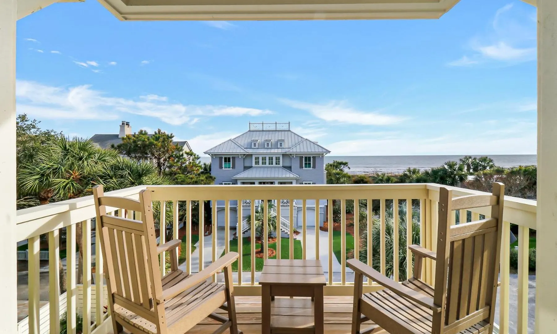 The Seahorse 30 Dune Lane Holiday home Hilton Head Island