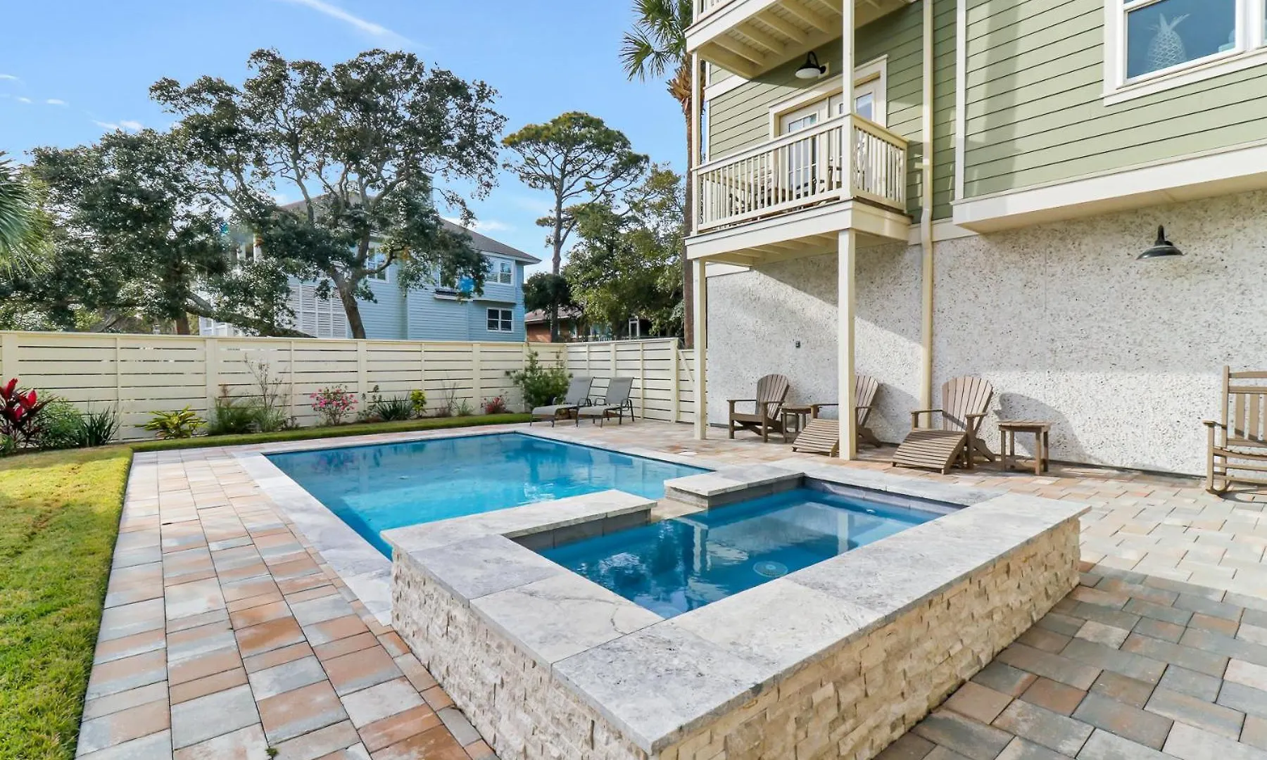 Holiday home The Seahorse 30 Dune Lane *