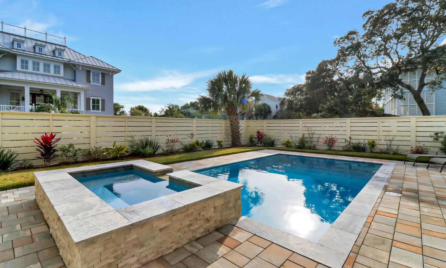Holiday home The Seahorse 30 Dune Lane *