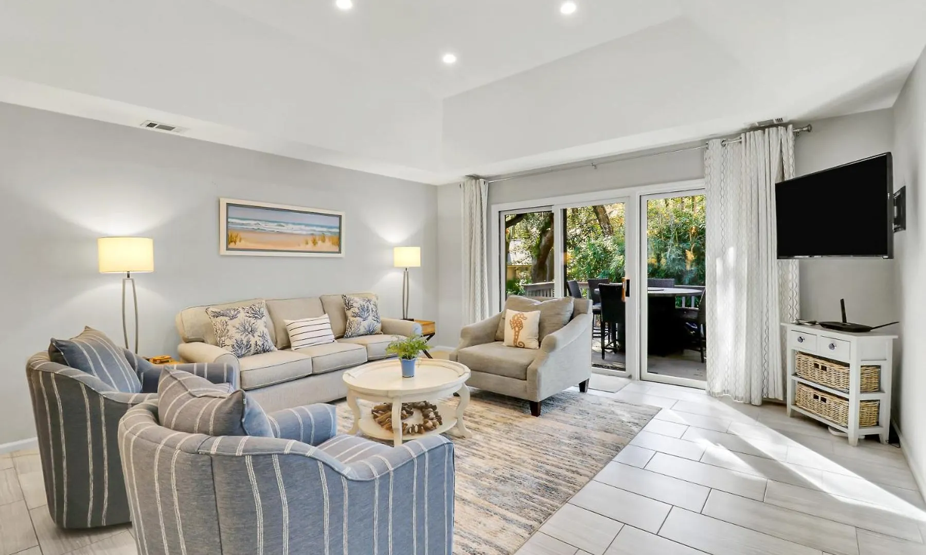 7 Hollyberry Lane Hilton Head Island