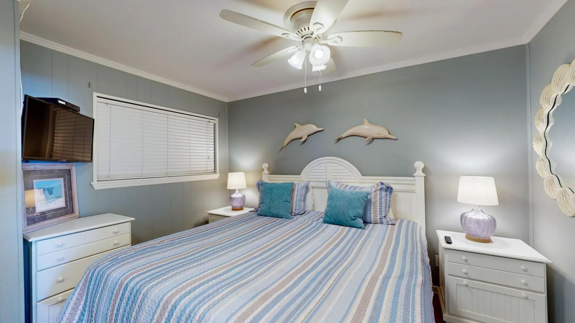 Sea Side 171 Apartment *