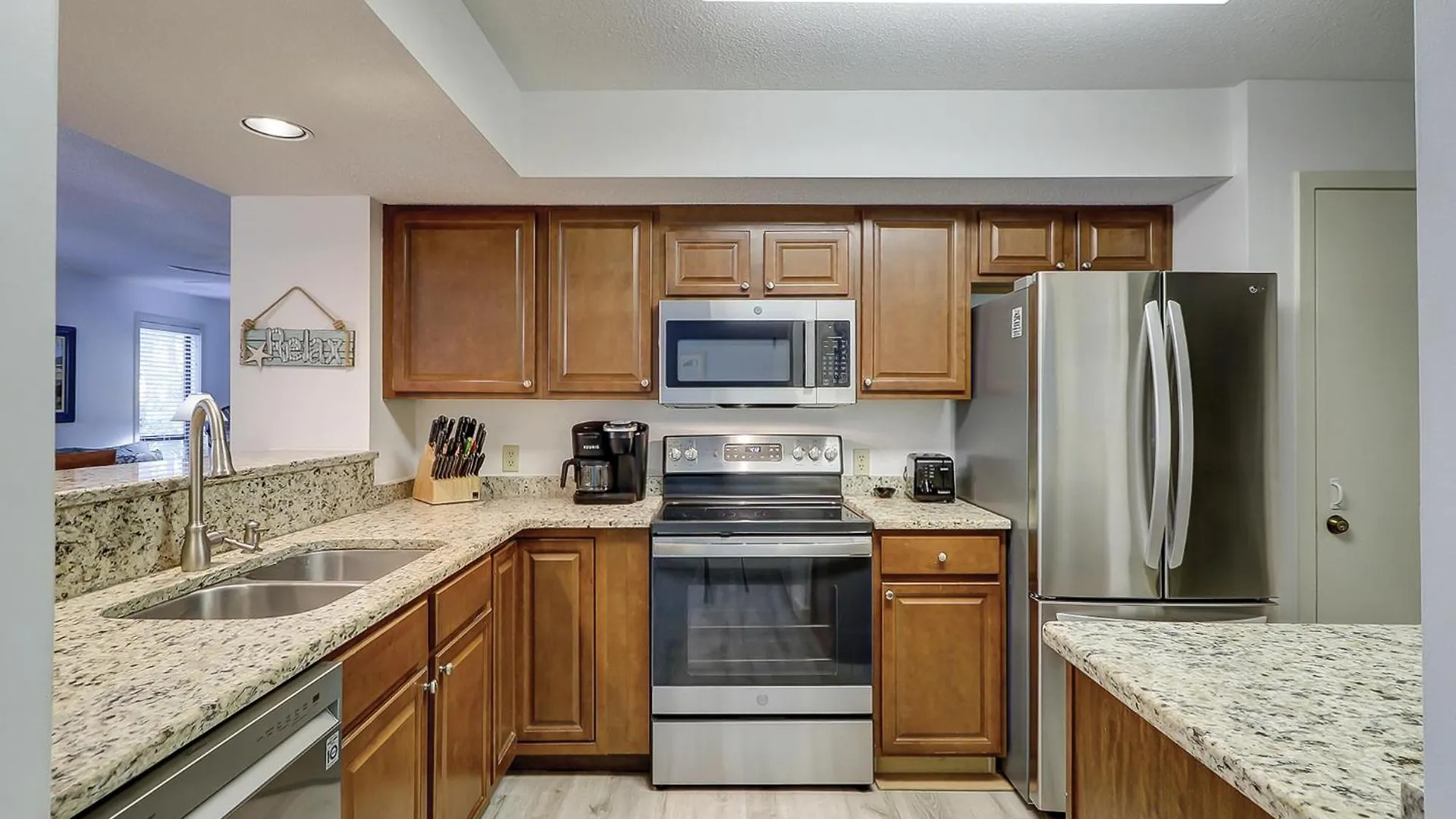 7825 Centrecourt * Hilton Head Island