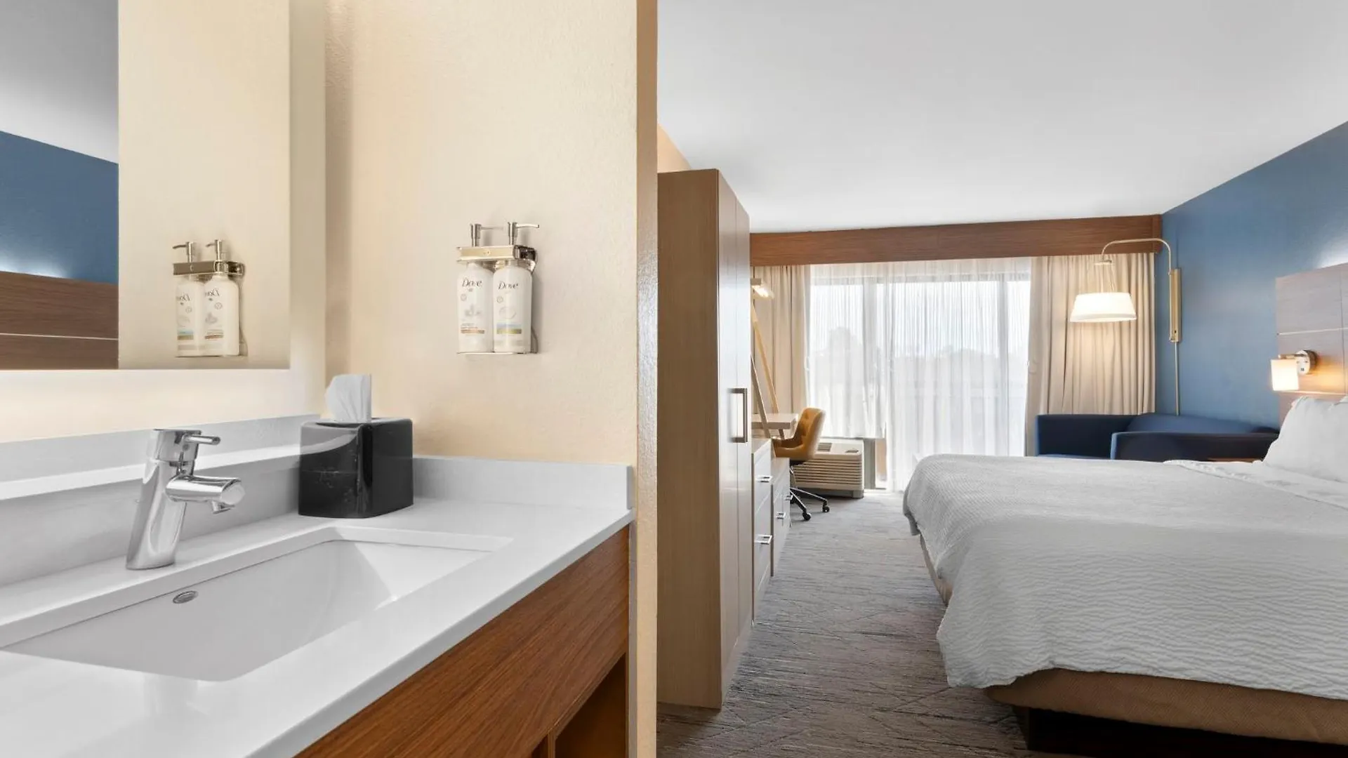 Express By Ihg