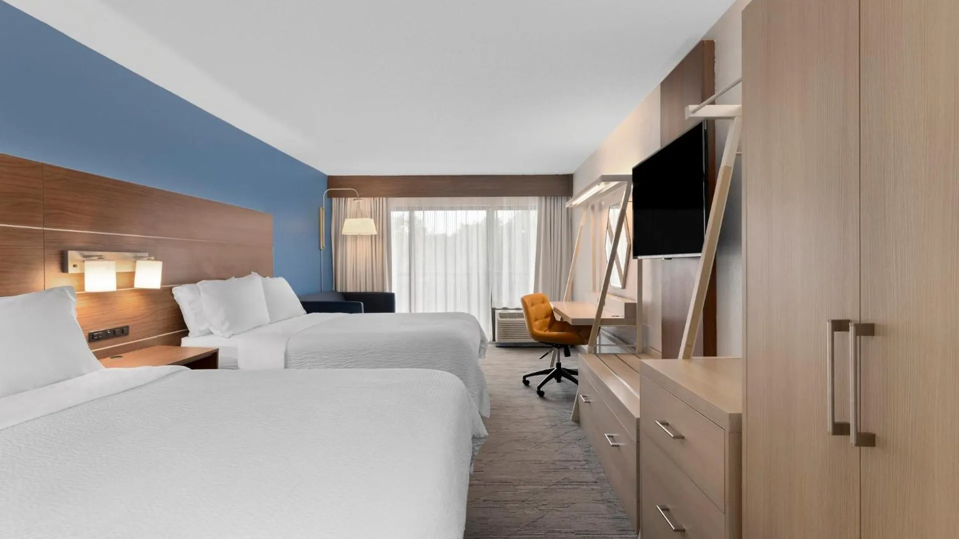 Express By Ihg