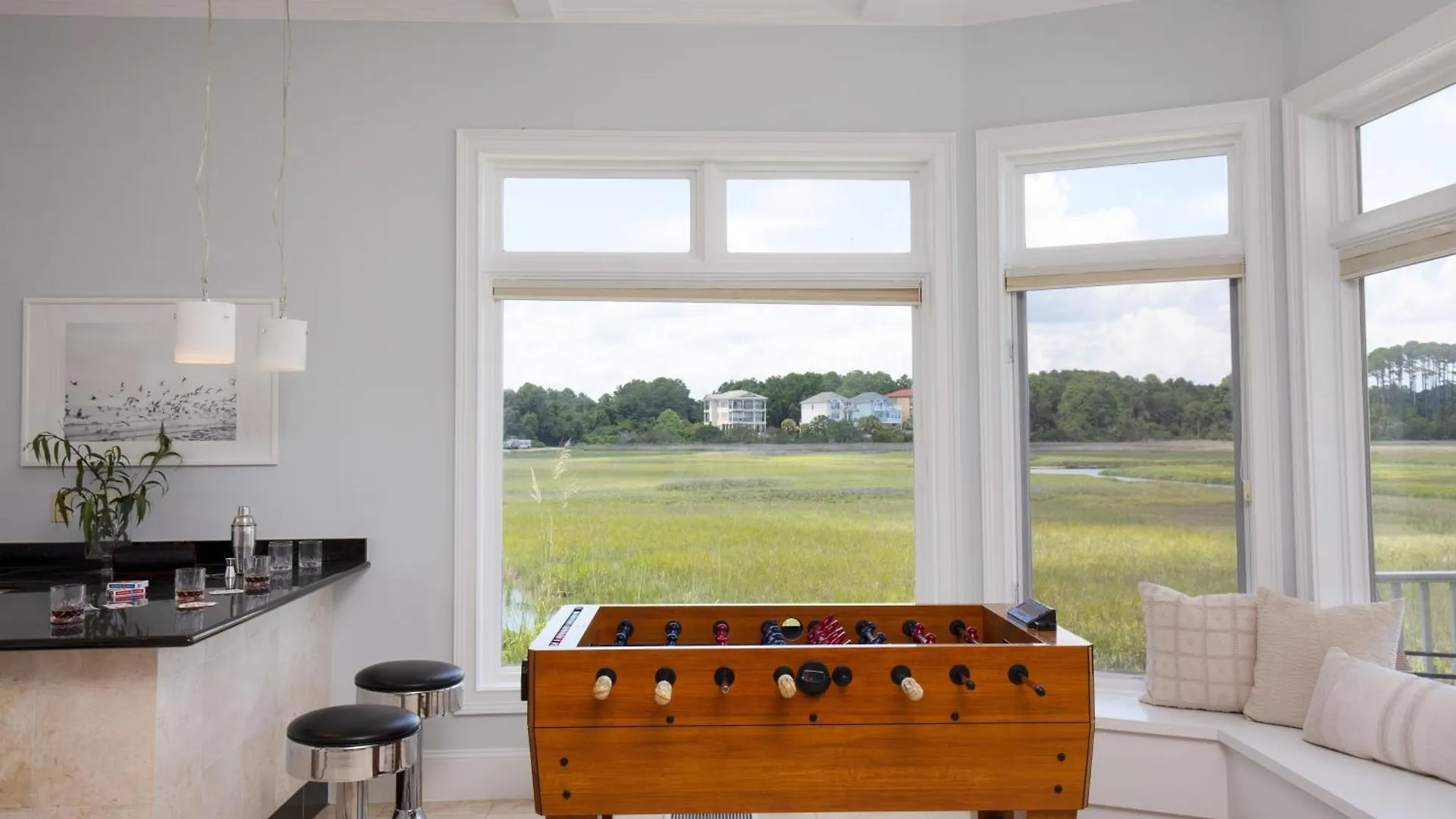 Beachwalk By Avantstay Hilton Head Oasis Steps From Singleton Beach *