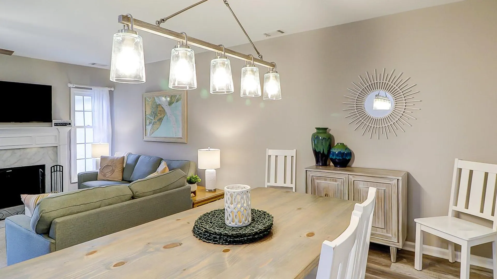 Holiday home Evian *