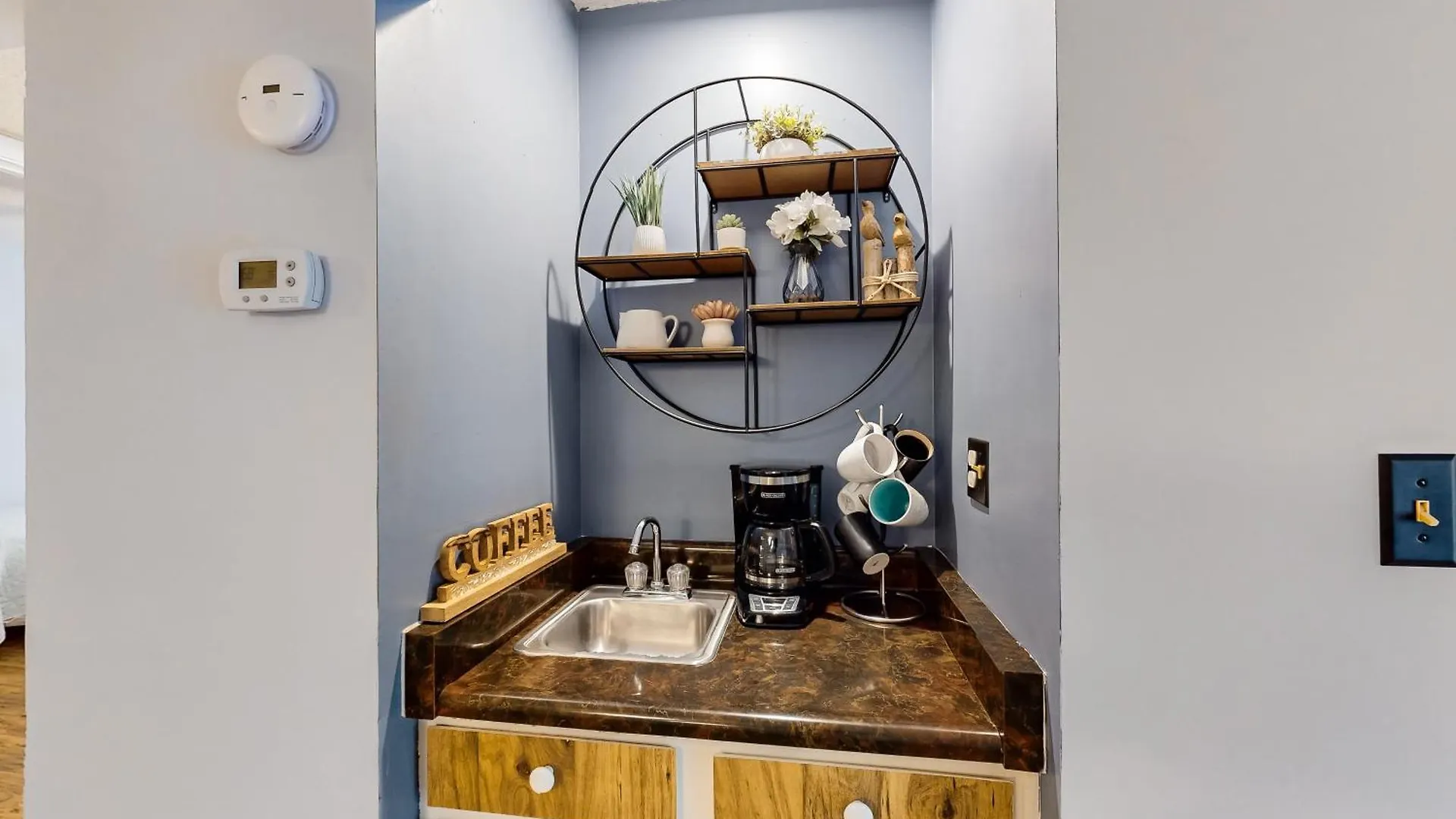 Apartment Fiddler's Cove 6g