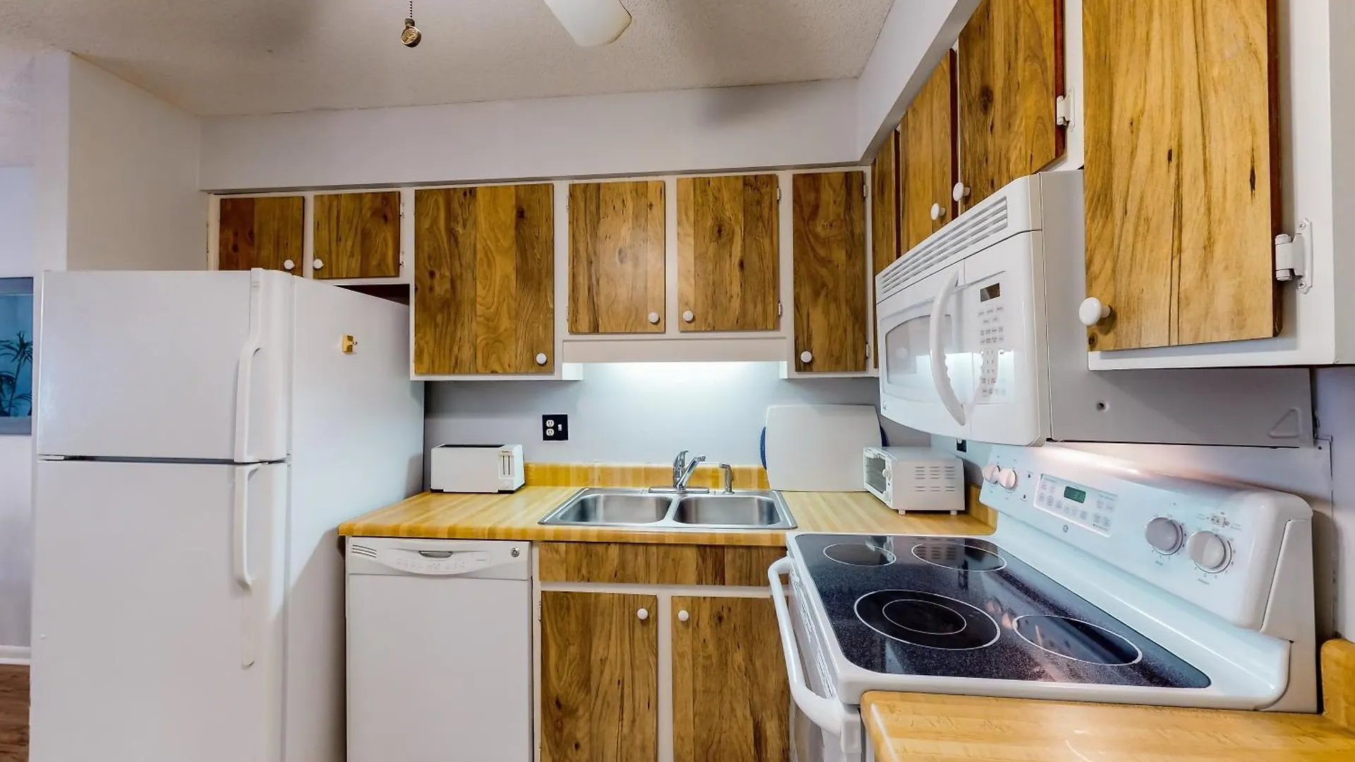 Fiddler's Cove 6g Apartment