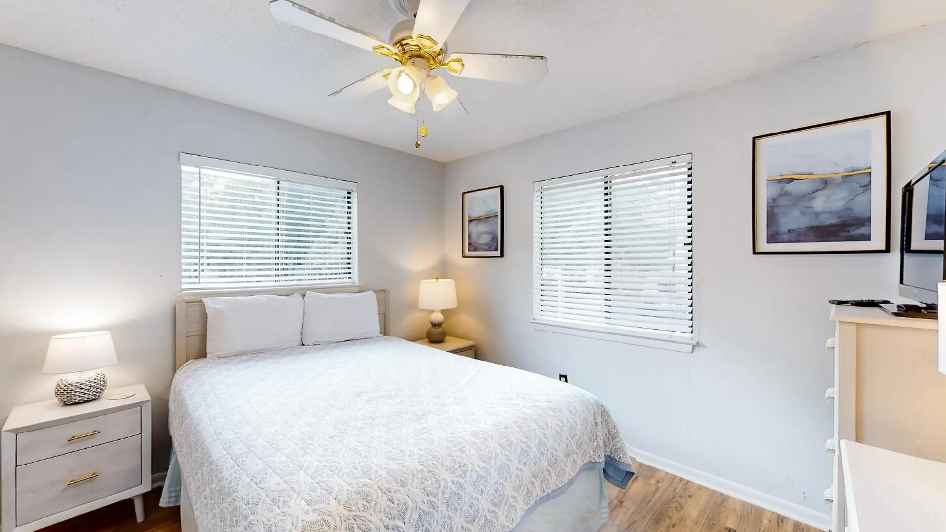 Apartment Fiddler's Cove 6g