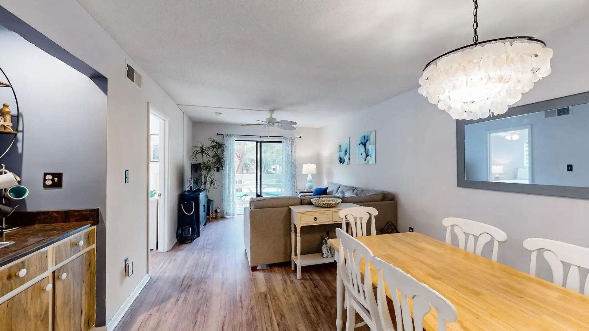 Fiddler's Cove 6g Apartment *