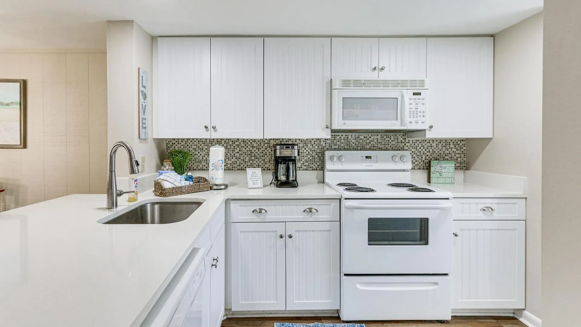Apartment Hilton Head Walk To Coligny And Plaza! *