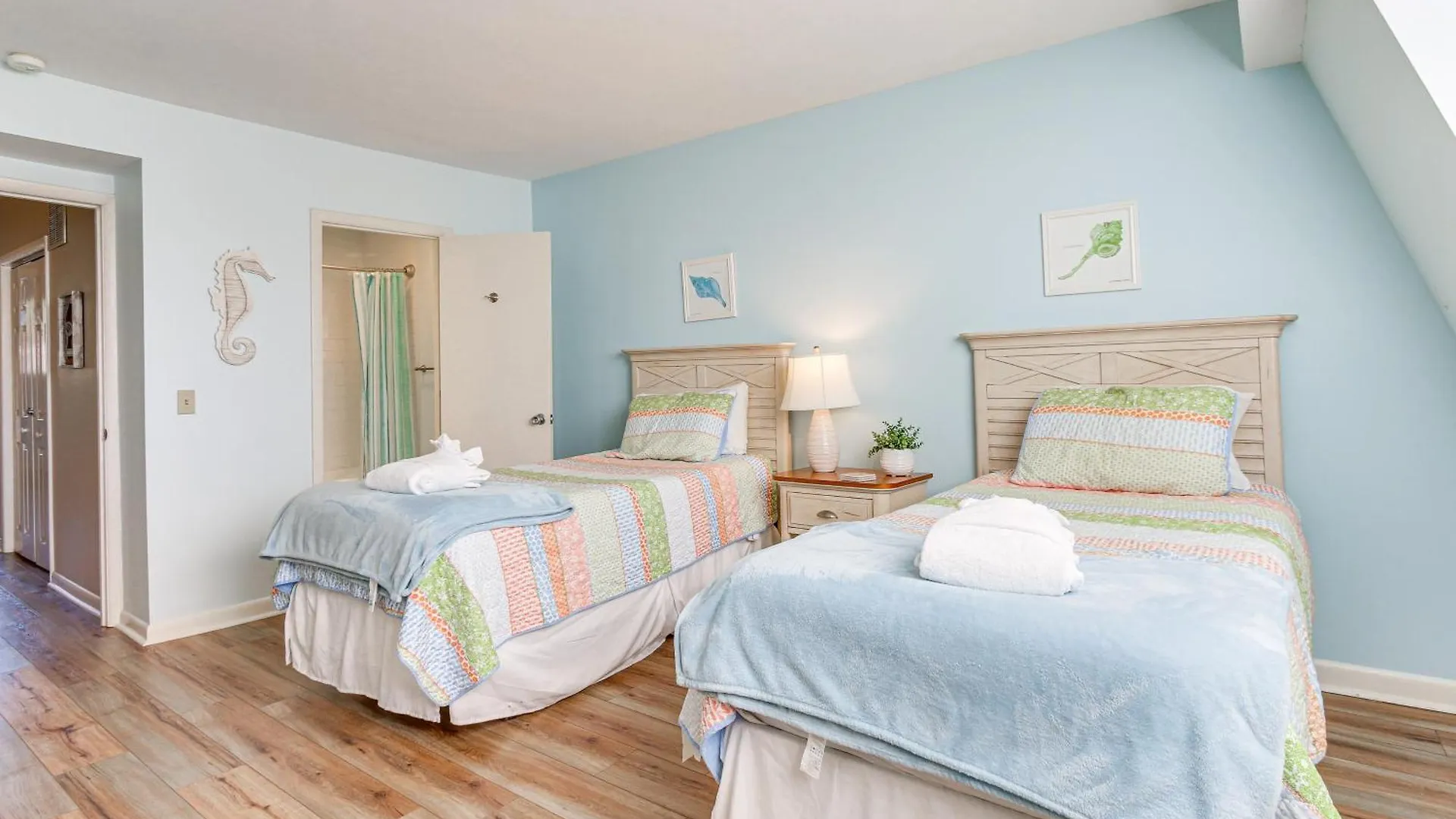 Hilton Head Walk To Coligny And Plaza! Apartment