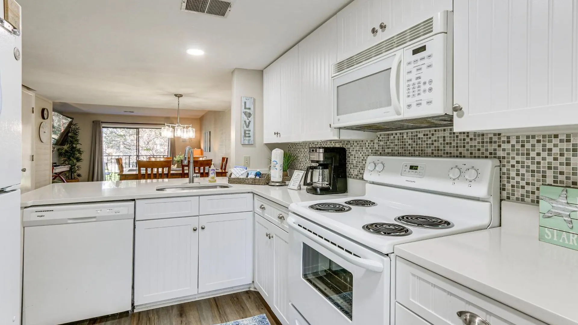 Hilton Head Walk To Coligny And Plaza! * Hilton Head Island