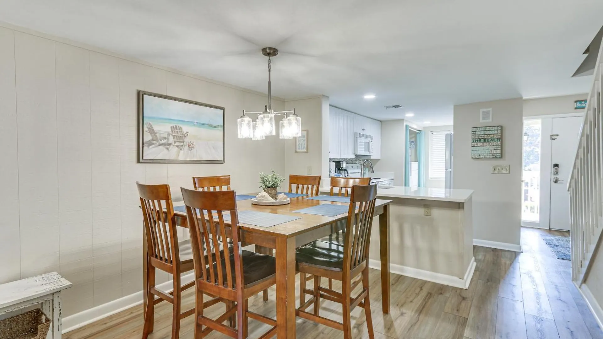 Hilton Head Walk To Coligny And Plaza! Apartment *