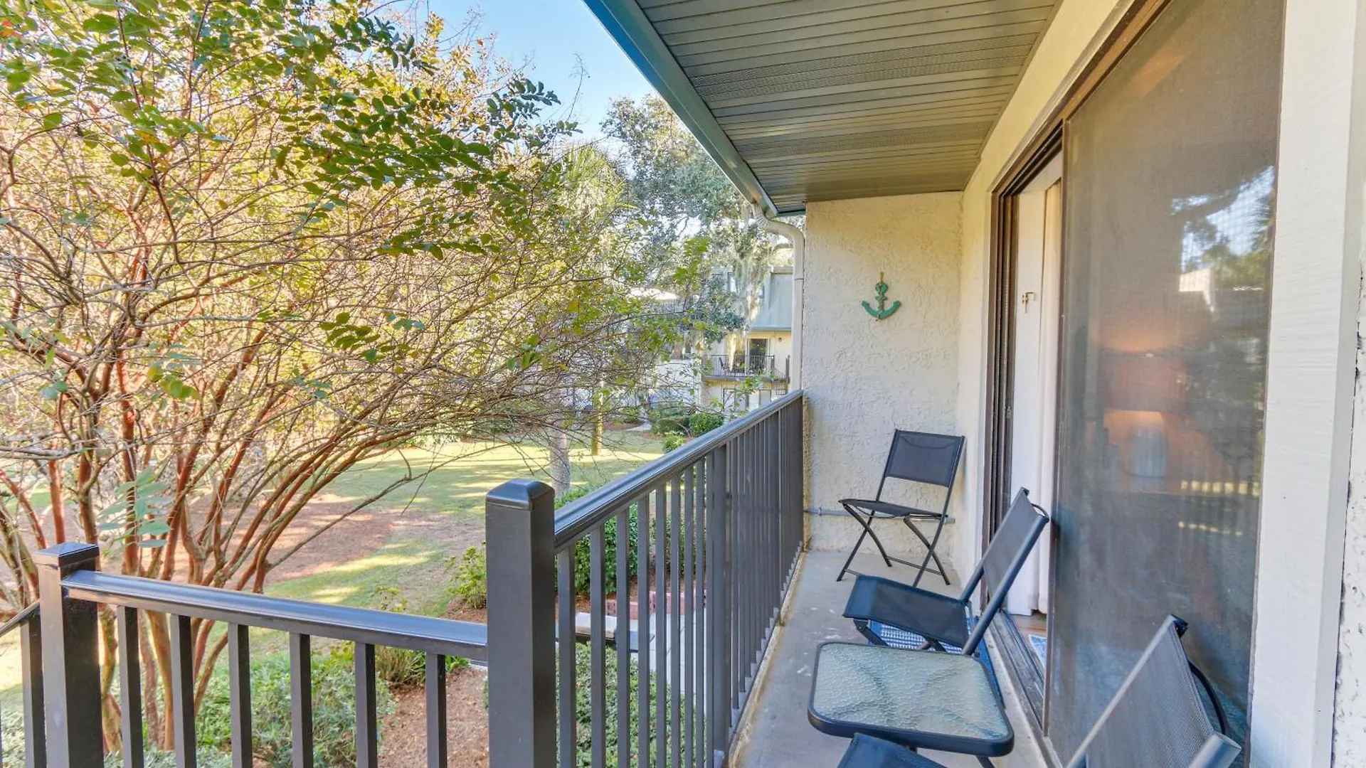 Hilton Head Walk To Coligny And Plaza! Apartment