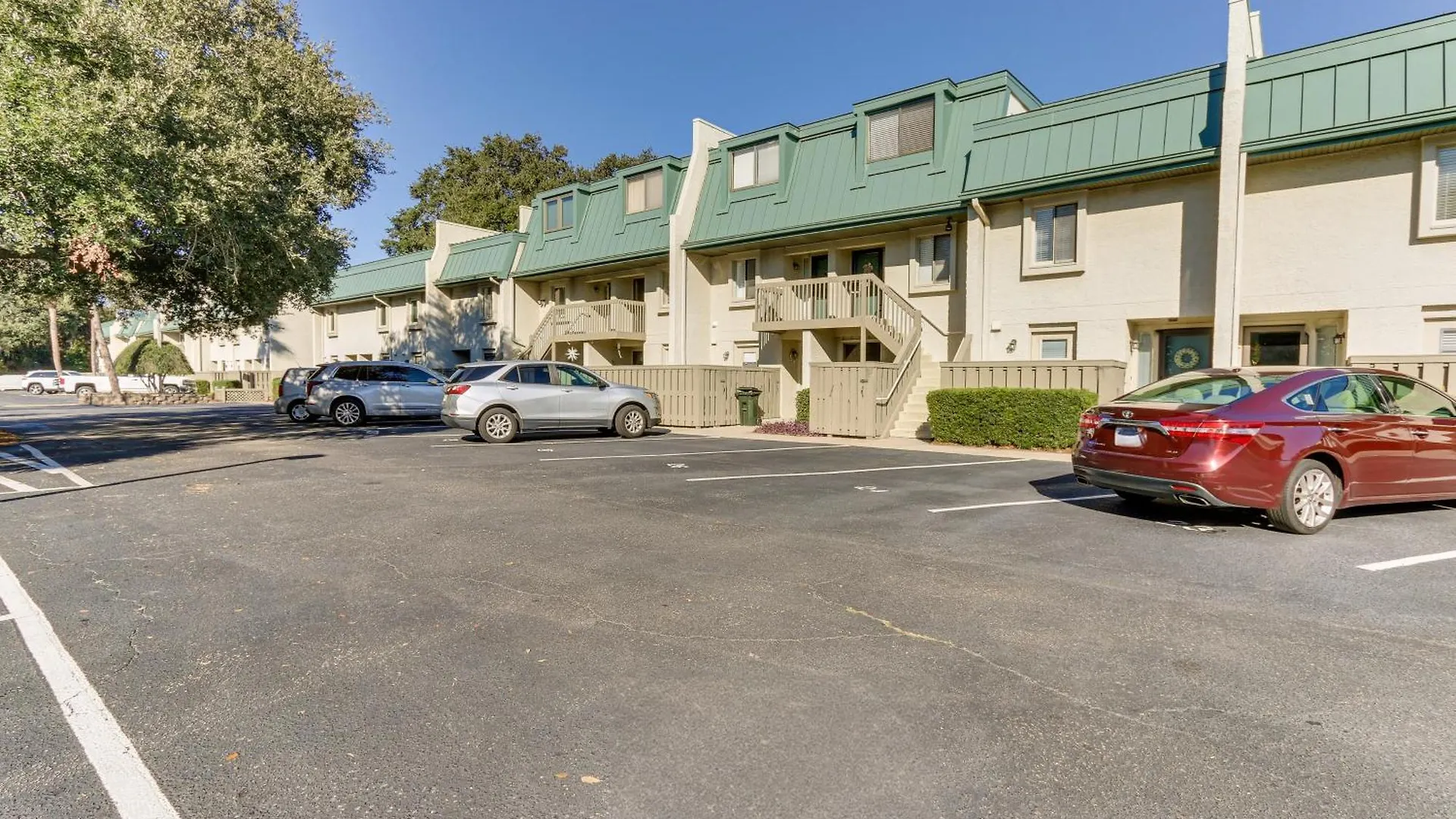 Apartment Hilton Head Walk To Coligny And Plaza! *