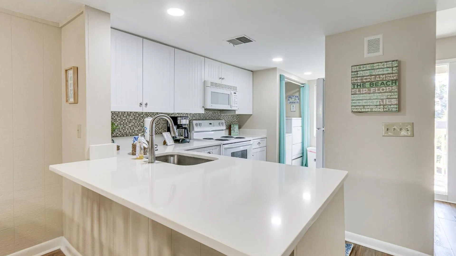 Apartment Hilton Head Walk To Coligny And Plaza! *