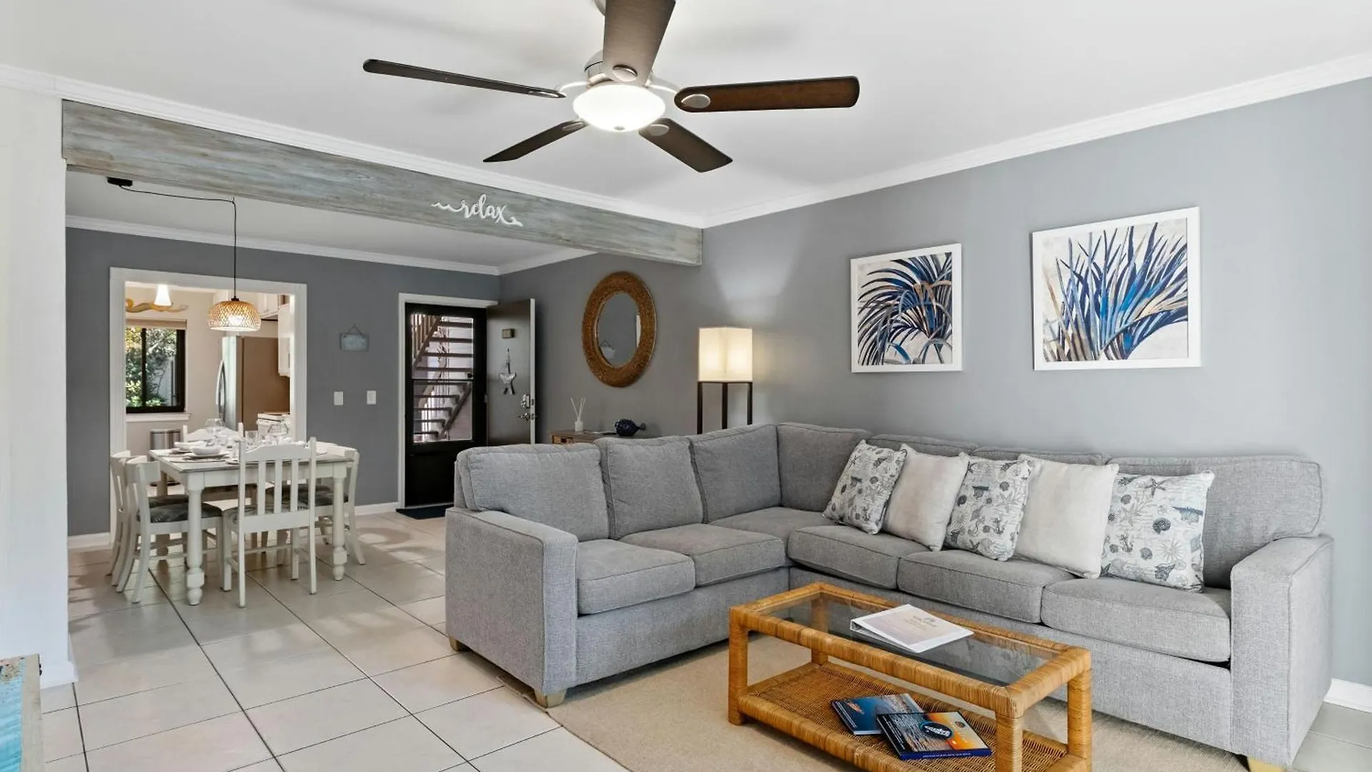 Villa Island House 131 *