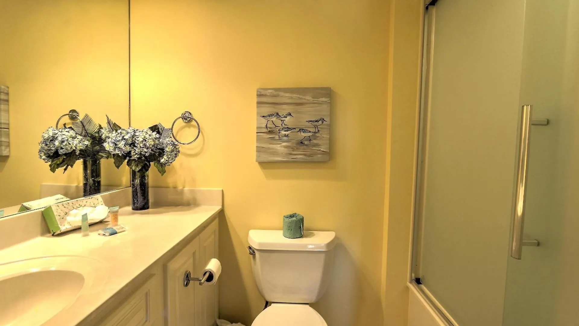 Schooner Court 704 Villa Hilton Head Island