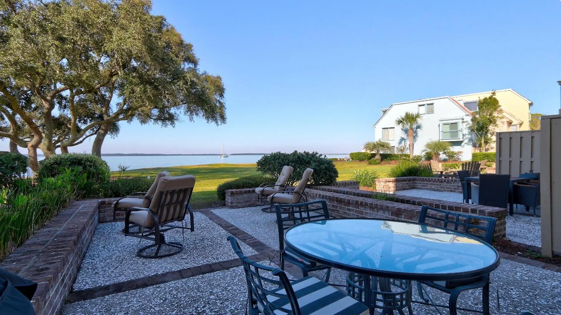 Schooner Court 704 Hilton Head Island