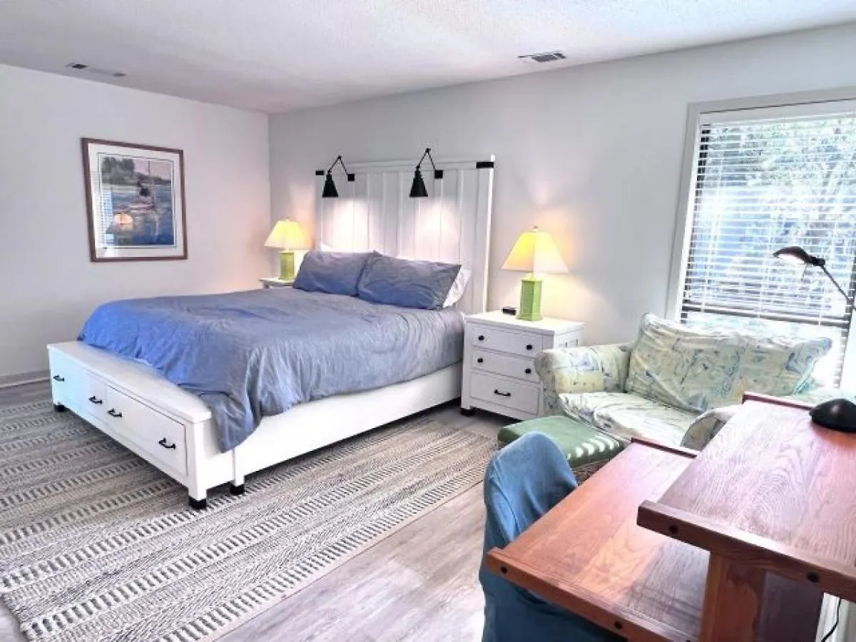 Holiday home 7816 Centrecourt *