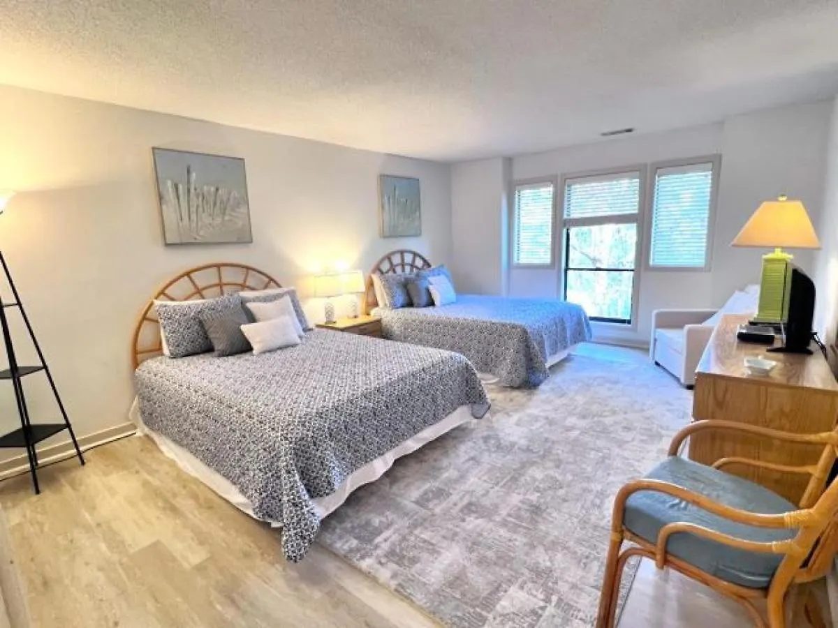 Holiday home 7816 Centrecourt