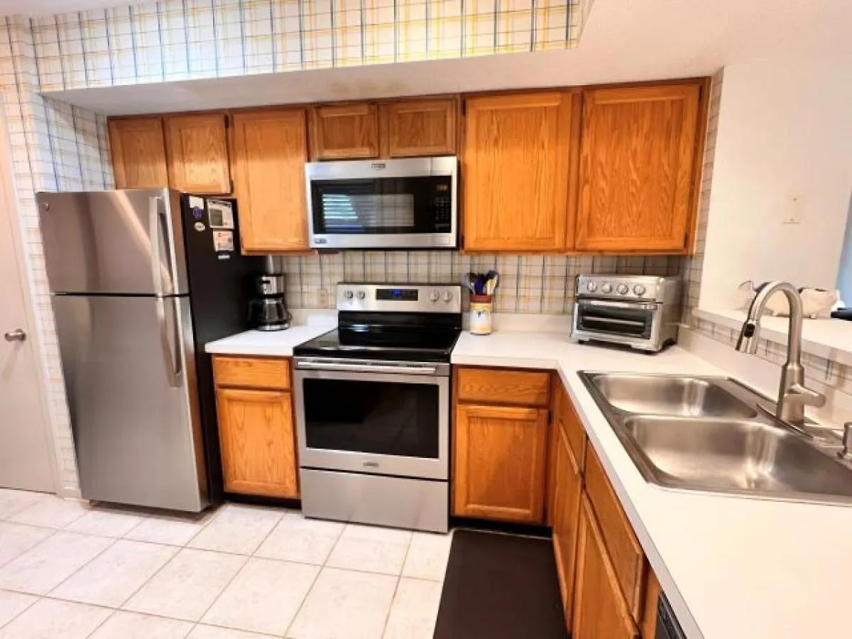 Holiday home 7816 Centrecourt Hilton Head Island