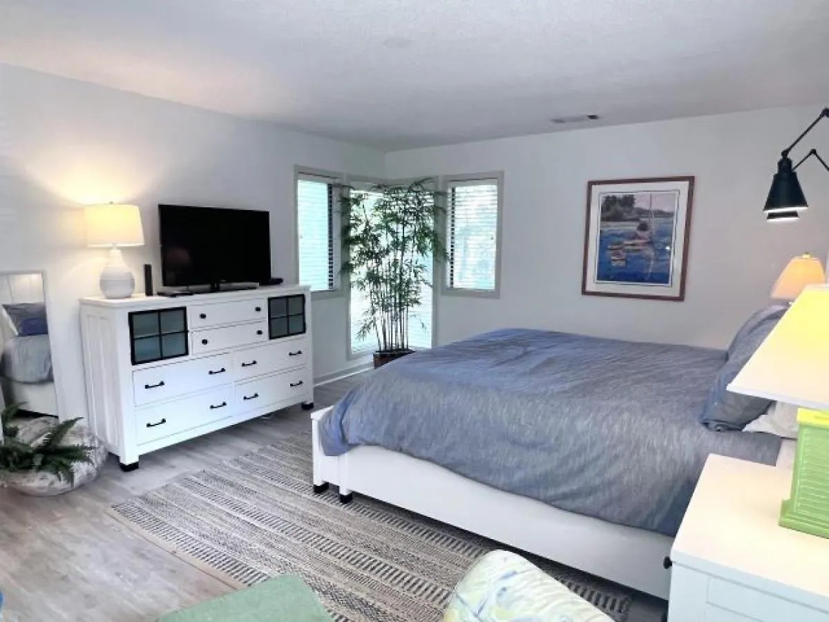 7816 Centrecourt Holiday home Hilton Head Island