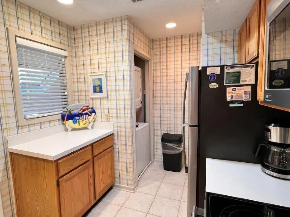 7816 Centrecourt Holiday home Hilton Head Island