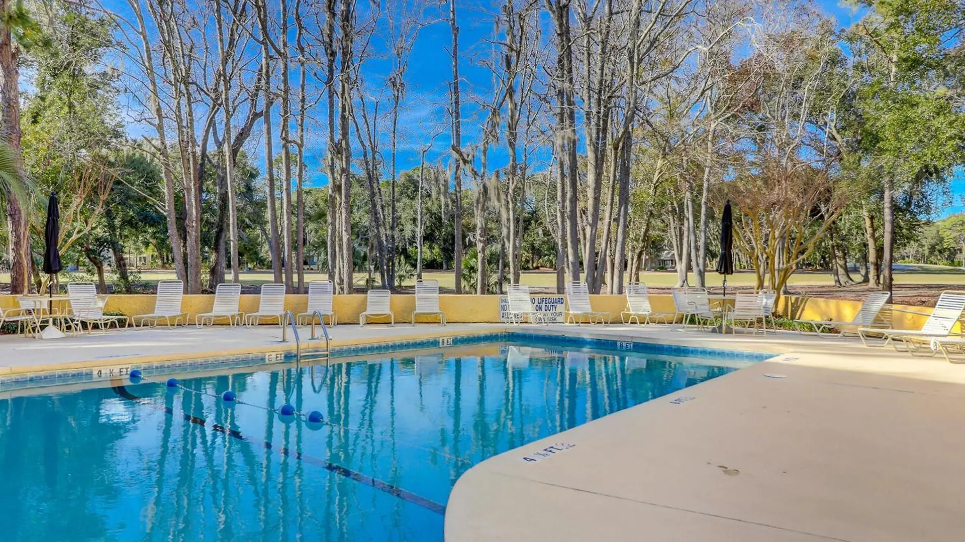 Village House Apartment Hilton Head Island