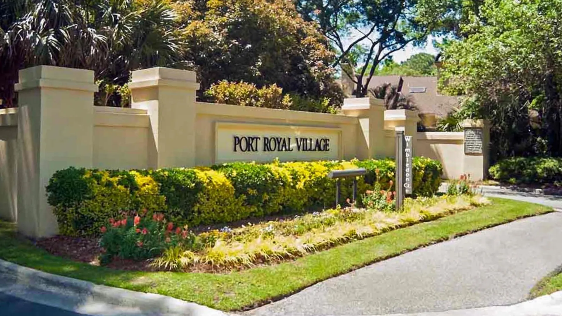 Village House Apartment Hilton Head Island