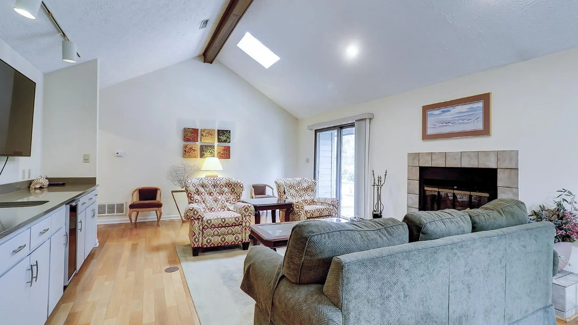 62 Port Tack, Hilton Head Island, Sc, 29928
